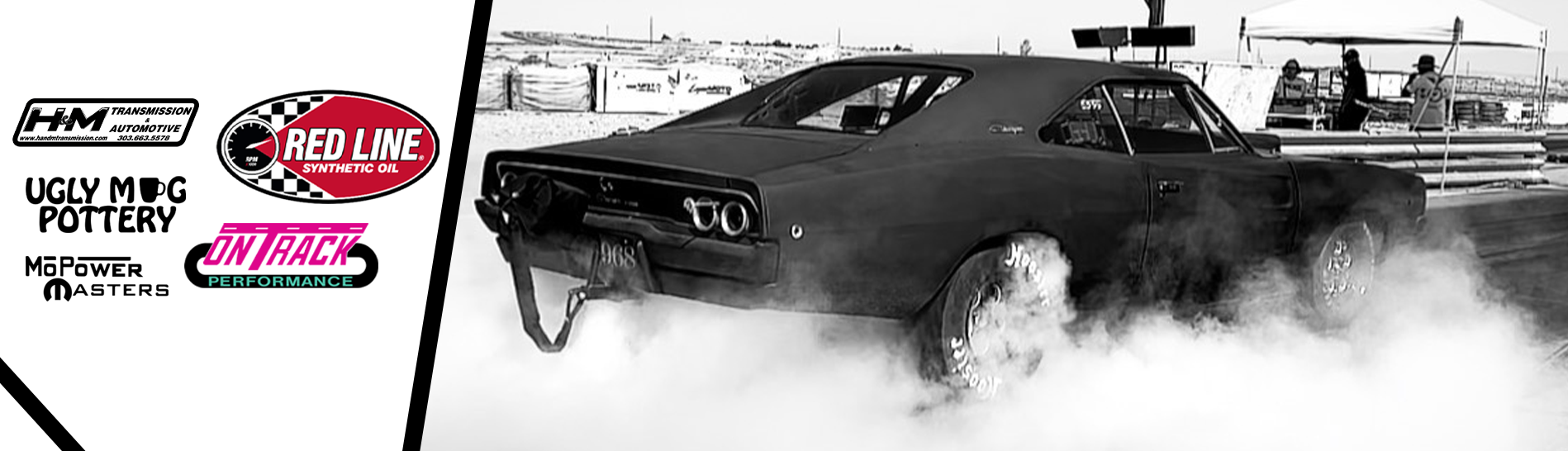 Kohrt Racing